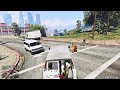 Grand Theft Auto V 合約任務  PART 3