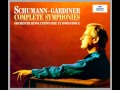 Schumann - Konzertstuck in F [Orchestre Revolutionnaire et Romantique, John Eliot Gardiner]