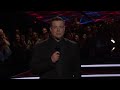 Lewis Capaldi - Wish You The Best (Live from The Voice)