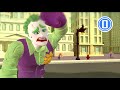 DC Super Friends -  Alone in the Batcave + More! | Cartoons For Kids | Action videos |  @Imaginext®