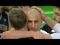 USA vs Argentina | Quarterfinal | Full Game Highlights | Rio 2016 Olympics Basketball