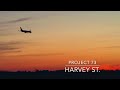 Harvey st. Project