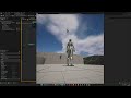 How to Push and Launch a Character in Unreal Engine 5
