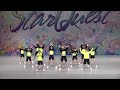 Junior Hip Hop- “Up In Here” (Dance Nation)