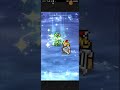 【FFRK】【暗命】アーク 炎弱 クライヴ究極神技・アクセル神技 DarkFate ARK Fireweak