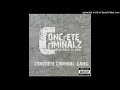 Concrete Criminalz - Stick'em feat. Young Droop & Big2DaBoy Prod. by Snoop Dogg