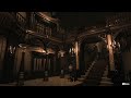 you're studying in a haunted library with ghosts ( dark academia playlist )