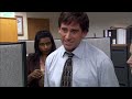 The Office but it's Everyone Impersonating Each Other - The Office US