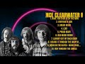 Creedence Clearwater Revival-Year's top music roundup-Prime Chart-Toppers Lineup-Embraced