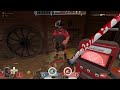TF2 with an idiot (I'm back lads!~)