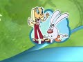 Disney Channel Bumper (Brandy & Mr. Whiskers) (US And Spain Versions) (2007)