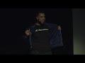 How Toxic Positivity Leads to More Suffering | Mahmoud Khedr | TEDxMenloCollege