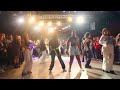 [RANDOM DANCE ZURICH] 🇨🇭 UKK K-POP Community Day 2024 - Random Dance Play no.1