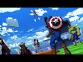 The Boy Who Draws Monsters | Marvel's Future Avengers | Season 2 Episode 4