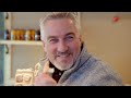 Luxurious Russian Food Tour: From Caviar To Honey Cake | Paul Hollywood's City Bakes