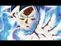 Goku “Badass” Edit - Royalty 👑 | [AMV/EDIT]