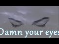 Beth Hart - Damn your eyes, with lyrics