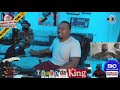 B.HARUMUSIC REACTION TO TIMBALAND LISTENING TO HIS BEATS | MANGERE TO THE WORLD!!