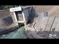 台南曾文水庫 海拔100公尺  白噪音 民生用水水庫