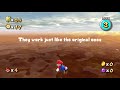 Super Mario Galaxy 63 - Progress Update