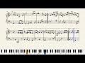 Murmurs of Time - Momocashew [Outdated] || Sheet Music