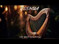 YESHUA / PROPHETIC HARP WARFARE INSTRUMENTAL / DAVID HARP / 432Hz BODY HEALING INSTRUMENTAL