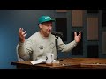 What Is the Purpose of the Sabbath? | The Well Podcast S1E8