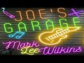 3 Broken Hearts, Dreams, Lives, Joe's Garage demos 102000