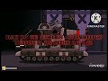 Black KV6 The Destroyer - Weapons Of The Modern Age - Официальный Сборник + New AMV