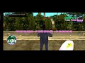 GTA Vice City - Final Mission: Keep Your Friends Close