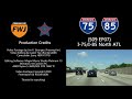 (S09 EP07) I-85 North Plus, Downtown Atlanta