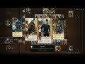 The Witcher 3: Gwent - High Score (Northern Realms) / 590 points match - 560 points round