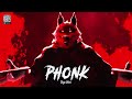 Phonk ※ Aggressive Drift Phonk ※ DEATH WOLF PHONK