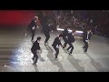 [140810] KCON 2014 IN LA - BTS FULL PERFORMANCE