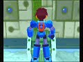 Mega Man Legends 2 - Part 1/19 Forbidden Island and Manda Island