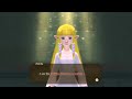 The Mystery of the Golden Light - Zelda Lore