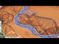 Parkitect Campaign (Part 17) - Coaster Canyon - Wild, Wild West