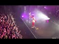 ONE OK ROCK- Live on 09/2022 | Prove @ Silver Spring, MD Luxury Disease Tour - US