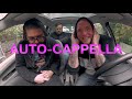 Auto-Cappella featuring Coheed and Cambria - Powered by Zoom