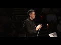 MCCO 马来西亚世纪华乐团《欢庆 Perayaan》3. 舞笛 -笛子与乐队 Dazzling Dizi (Dizi and Orchestra) 笛子演奏：尤旨贤