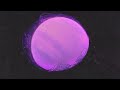 LUCKI - Purple Heart Ski (Official Visualizer)