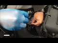 How To Change Astra J DRL Lights (Day Time Running Lights)(Side Light)