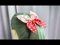 2 circles can make an incredible gift | Sew in 5 minutes and sell | Sewing tips for beginners