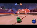 ZEN Rocket League Gameplay (1 HOUR)