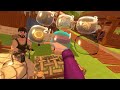 The most confusing VR game I have ever played - A Township Tale