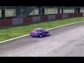 Replay from CarX Drift Racing!