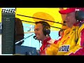 But if you Close Your Eyes (NASCAR Meme)