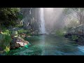 Relaxing Waterfall Sounds | Water Sounds for Sleep, Meditation & Relaxation