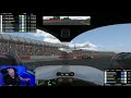 There is a VERY GOOD reason I don't drive F1 cars! | iRacing Mercedes W13 at Silverstone