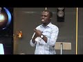 The Wilderness Experience | Until A Man Dies | Apostle Grace Lubega